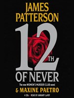 12th of Never